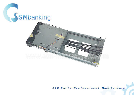 Diebold Version 2.0 ATM Parts AFD Transport 49-250166-000B Stacker Module ชิ้นส่วนเครื่องจักร ATM 49250166000B ในสต็อก