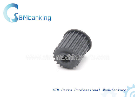 ATM Bank Machine Parts Diebold Pulley 20T Flat Belt 20 ฟันเฟืองเกียร์ 49201100000A On Sale
