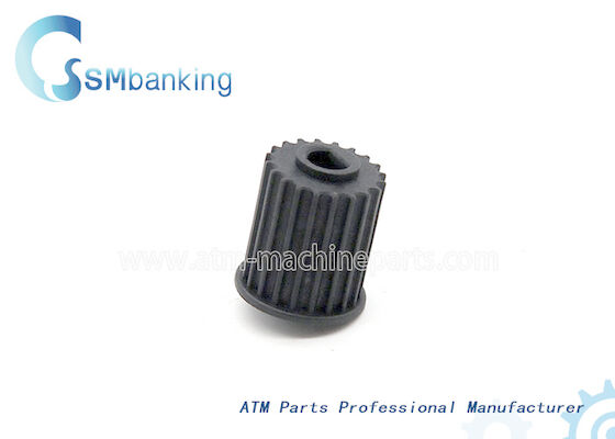 ATM Bank Machine Parts Diebold Pulley 20T Flat Belt 20 ฟันเฟืองเกียร์ 49201100000A On Sale