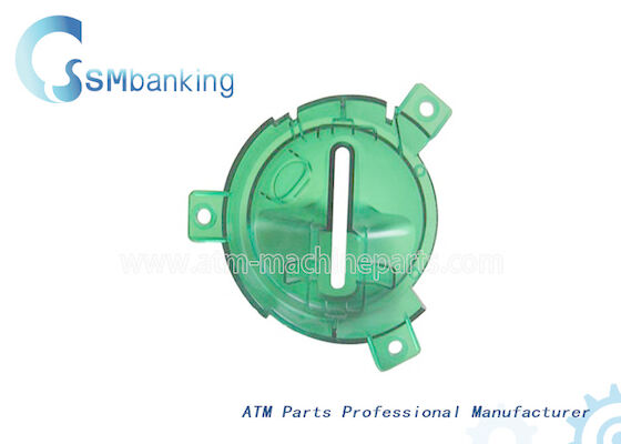 พลาสติกสีเขียว Anti-skimming ATM Anti Skimmer สำหรับ NCR 6625 Card Reader 4450709460 มีสินค้าในสต๊อก