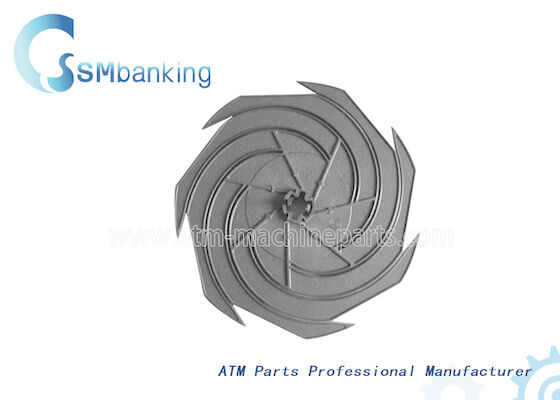 NMD ATM Parts ใหม่ Plastic NS Stacker Wheel จาก Atm Machine Parts A001578 ในสต็อก