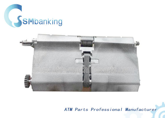 ทนทาน A021908 NMD ATM Parts ใหม่ NF300 Inner Frame Assy Kit สีดำมีในสต็อก