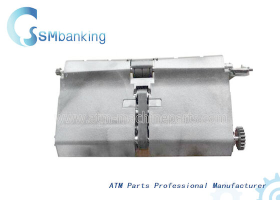 ทนทาน A021908 NMD ATM Parts ใหม่ NF300 Inner Frame Assy Kit สีดำมีในสต็อก