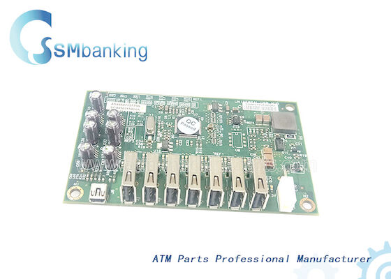 4450715779 NCR 6622 NCR ATM Parts Universal USB Hub - Assy Rohs ระดับบนสุดมีในสต็อก
