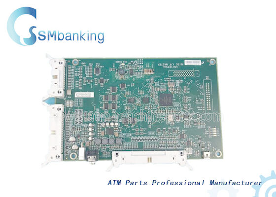NCR เครื่อง ATM 445-0709370 NCR 6625 อินเตอร์เฟซบอร์ด 6625 Misc I / F 445-0709370
