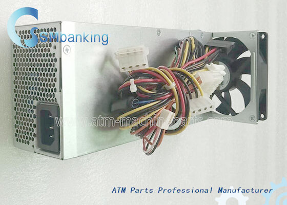 ใหม่ ATM Bank Machine Parts Wincor Nixdorf PC Power Supply 225W 01750255322 1750255322 มีในสต็อก