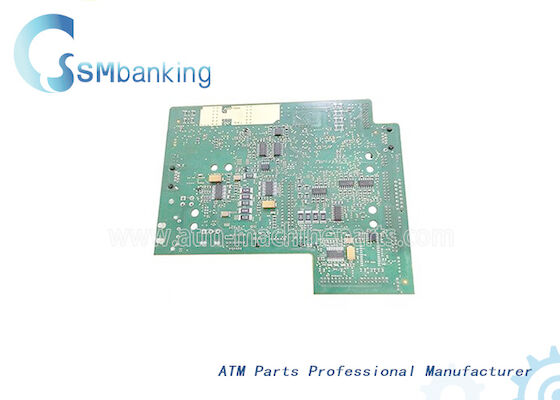 ราคาโรงงาน ATM Parts Wincor Nixdorf Cineo 4060 PCB เครื่องจ่ายบอร์ดควบคุม 01750140781 1750140781