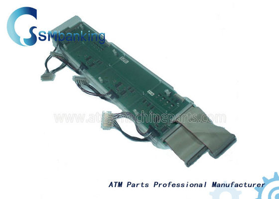 คณะกรรมการจำหน่ายชิ้นส่วนเครื่องจักร Wincor ATM คุณภาพสูงสำหรับ Wincor 2050XE 01750044878 1750044878
