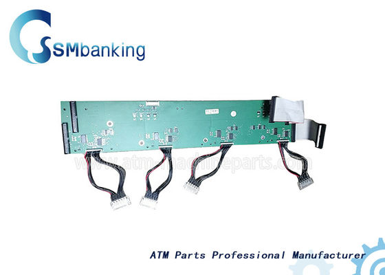 คณะกรรมการจำหน่ายชิ้นส่วนเครื่องจักร Wincor ATM คุณภาพสูงสำหรับ Wincor 2050XE 01750044878 1750044878