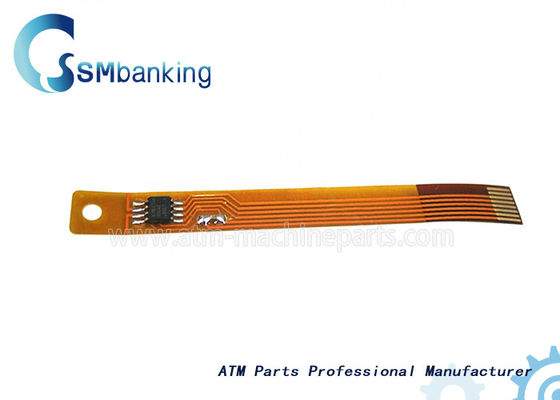 ชิ้นส่วน ATM คุณภาพสูง Wincor ATM Machines Parts Stacker Sensor สายริบบิ้น 1750044235