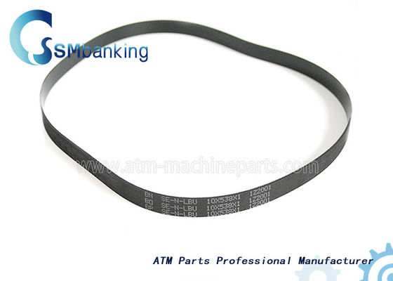 ชิ้นส่วน ATM ใหม่และดั้งเดิม Wincor Flat Belt Down 1750011738 มีในสต็อก