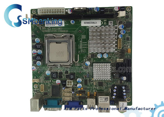 ATM Parts Wincor PC280 ซ็อกเก็ต 775 เมนบอร์ดพีซี C2D 2.2GHZ CPU และหน่วยความจำ 2GB 1750228920