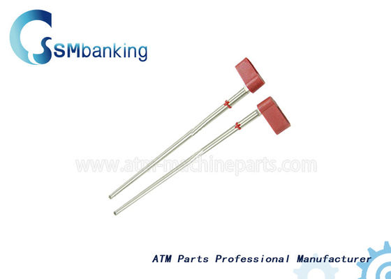 1750043815 Wincor ATM อะไหล่ V โมดูลล็อค Assy 01750043815 Locker Lever
