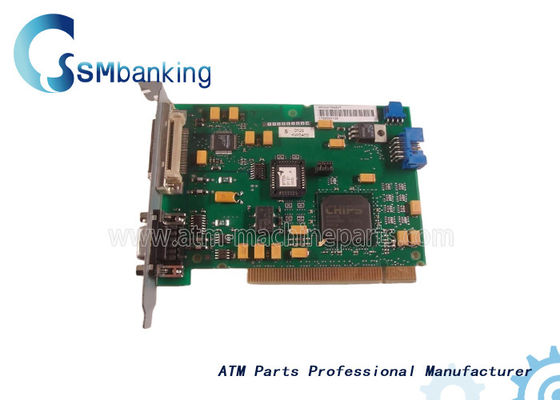ATM อะไหล่ Wincor Nixdorf NCR Plink LCD Controller PCI 1750024126 ลดราคา