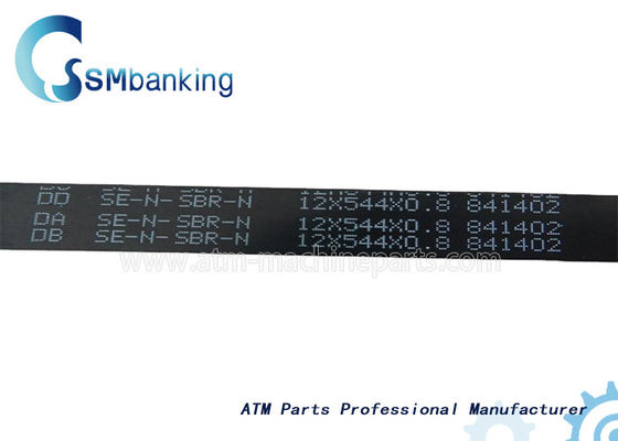 ชิ้นส่วนเครื่องจักร ATM Wincor 2050XE 1750041251 Wincor Double Extractor Mdmds CMD-V4 สายพาน 12x544x0.8
