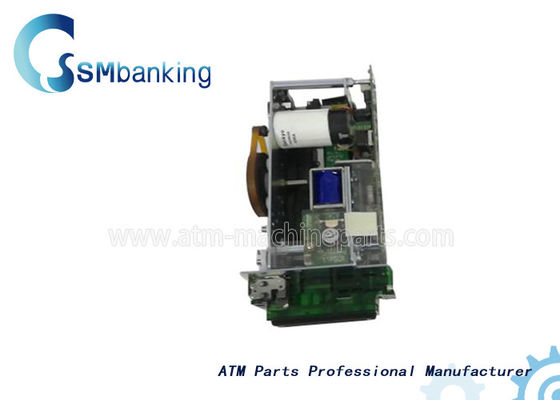 445-0704482 ชิ้นส่วนเครื่อง ATM NCR 6676 U-IMCRW TK123 พร้อมด้วยเครื่องอ่านบัตรสมาร์ทการ์ด
