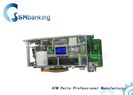 445-0704482 ชิ้นส่วนเครื่อง ATM NCR 6676 U-IMCRW TK123 พร้อมด้วยเครื่องอ่านบัตรสมาร์ทการ์ด