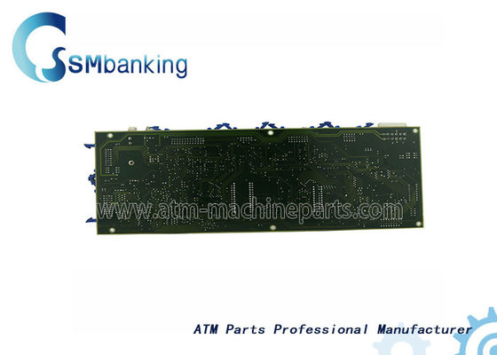 NCR ATM ส่วน Personas 84/85/88 PPD Control Board 2nd Level Assy Single Processor w/ 3.6 แบตเตอรี่ลิเธียม 445-0604232