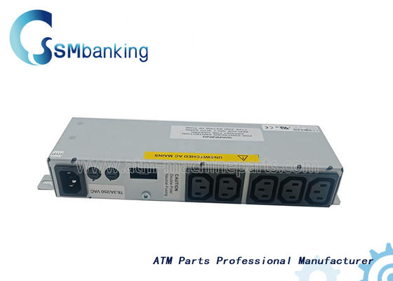 49-218393-000E Diebold ATM Parts 49218393000E ผู้จัดจำหน่ายซ็อกเก็ตไฟฟ้า