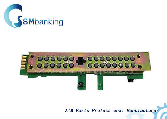 ราคาโรงงาน 39008941000A Diebold ATM Parts Diebold Dispenser Divert Keyboard Assembly 39-008941-000A