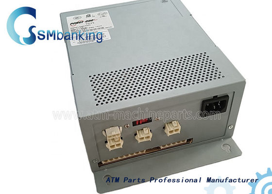 01750069162 Wincor Nixdorf ชิ้นส่วน ATM 24V PSU 1750069162 Procash Magnetek 3D62-32-1 Central Power Supply III