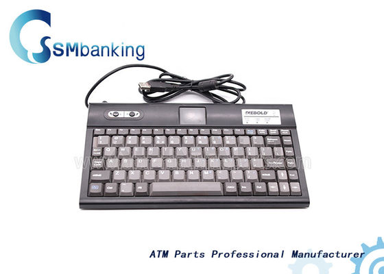 เครื่อง ATM Part 49221669000A ATM Diebold Opteva EPP Keyboard พร้อม USB 49-221669-000A คีย์บอร์ดบำรุงรักษาในสต็อก