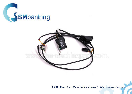 ATM Machine Part 49-207983-000A Stacker Sensor Cable Harness ที่ใช้ในเครื่อง Diebold Opteva 49207983000A