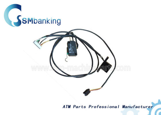 ATM Machine Part 49-207983-000A Stacker Sensor Cable Harness ที่ใช้ในเครื่อง Diebold Opteva 49207983000A