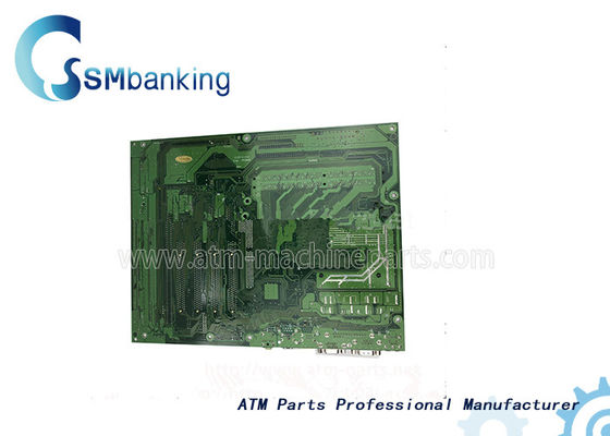 ใหม่ Original ATM อะไหล่ NCR 5877 P4 เมนบอร์ด Pivot PC Core NCR 5877 เมนบอร์ด Refurbished 0090024005 009-0024005