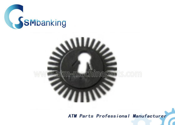ชิ้นส่วนเครื่องจักร ATM NCR Timing Disk 445-0645641 4450645641 ใหม่และมีในสต็อก