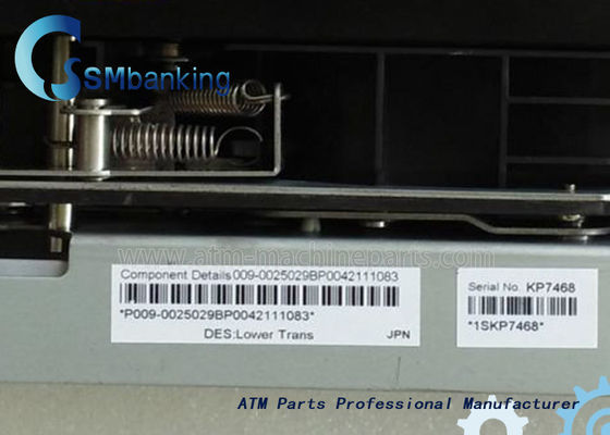 ชิ้นส่วนเครื่องจักร ATM NCR GBRU GBNA ตัวแปลงพาวเวอร์ซัพพลาย KD02902-0260 009-0019445