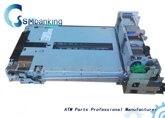 ชิ้นส่วนเครื่องจักร ATM NCR GBRU ตัวรับล่วงหน้า 354N part 009-0028585