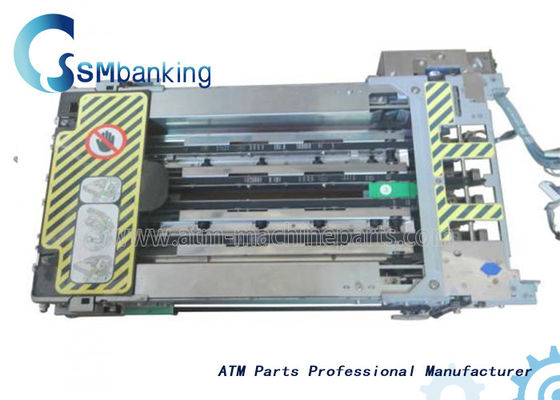 ชิ้นส่วนเครื่องจักร ATM NCR GBRU ตัวรับล่วงหน้า 354N part 009-0028585
