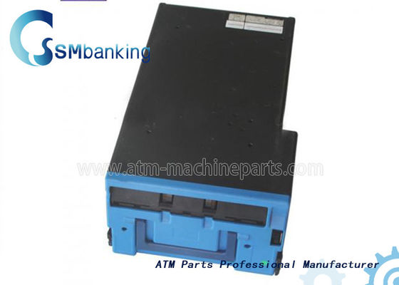 ชิ้นส่วนเครื่อง ATM NCR GBRU Deposit Cassette 009-0025045 คุณภาพดี