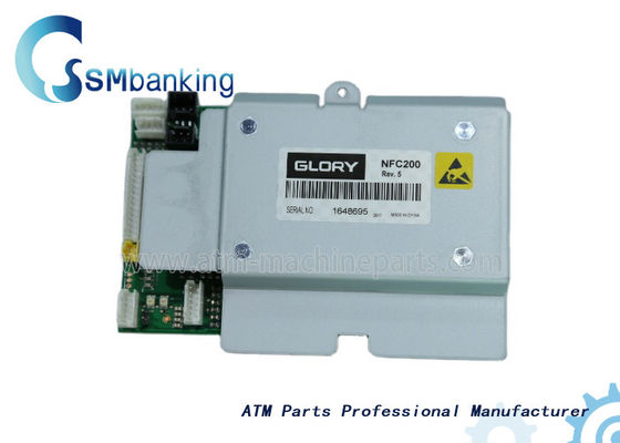 ส่วนประกอบทดแทนเครื่อง ATM สำหรับบอร์ดควบคุม NMD NFC200 A011025