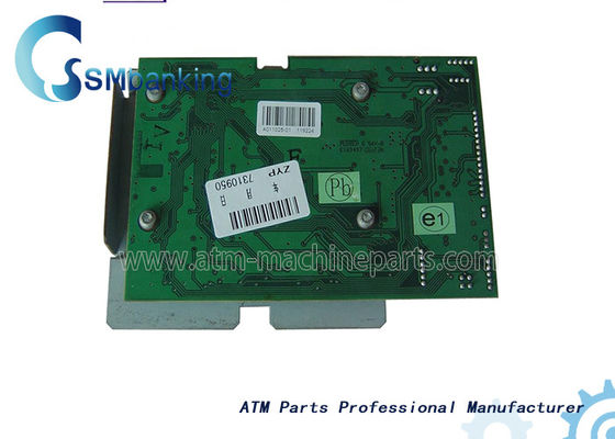 ส่วนประกอบทดแทนเครื่อง ATM สำหรับบอร์ดควบคุม NMD NFC200 A011025