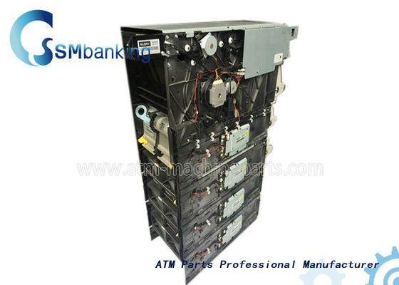ชิ้นส่วนเครื่องจักร ATM NMD100 Glory Delarue Media Dispenser และ Notes Cassette