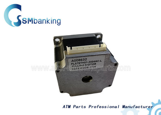 NMD100 NMD ATM Parts NMD200 A008632 NS200 สเต็ปปิ้งมอเตอร์ A008632