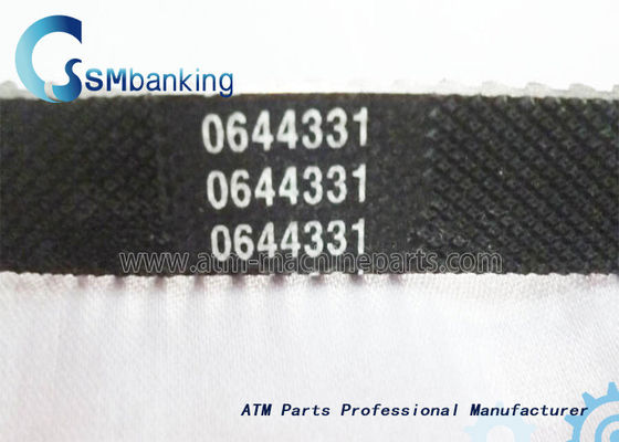 ชิ้นส่วนทดแทน ATM คุณภาพสูง NCR Belt Transport Belt 4450644331 สำหรับ NCR 5887 ATM Machine