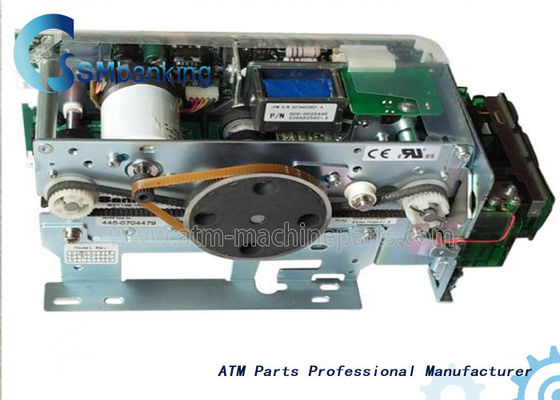 ชิ้นส่วนเครื่อง ATM NCR 66XX เครื่องอ่านการ์ด USB 445-0704479