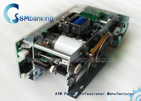 ชิ้นส่วนเครื่อง ATM NCR 66XX เครื่องอ่านการ์ด USB 445-0704479