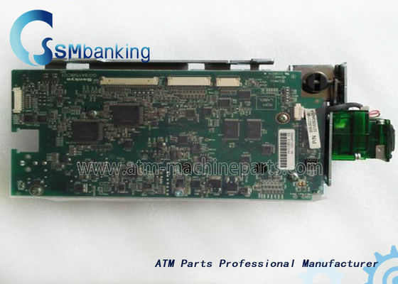 ชิ้นส่วนเครื่อง ATM NCR 66XX เครื่องอ่านการ์ด USB 445-0704479