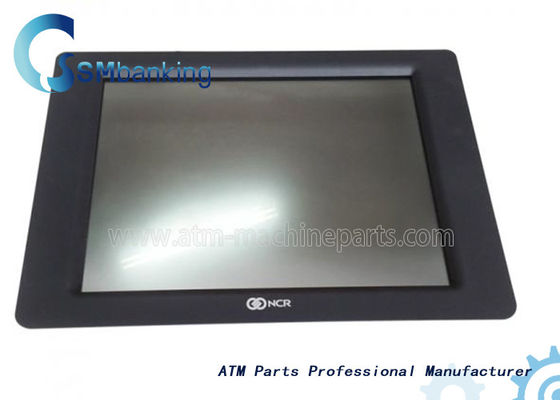 4450735827 NCR 15 นิ้ว LCD Display มอนิเตอร์จอสัมผัส 445-0735827
