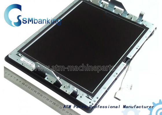 4450735827 NCR 15 นิ้ว LCD Display มอนิเตอร์จอสัมผัส 445-0735827