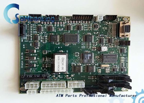 4450698795 NCR ATM Parts NCR ATM NLX MISC INTERFACE 445-0698795 มีสินค้า