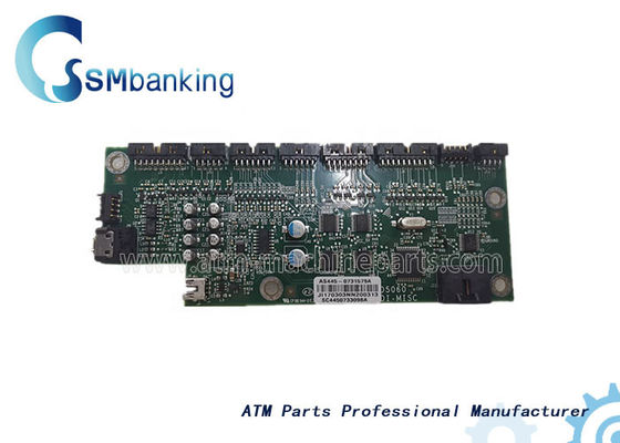 4450731579 ATM Components NCR S2 445-0731579 MIDI MISC การประกอบระดับบนสุด