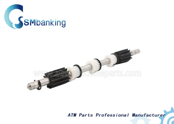 4450671255 NCR ATM Parts การขนส่งในแนวตั้ง Lower Assy 445-0671255