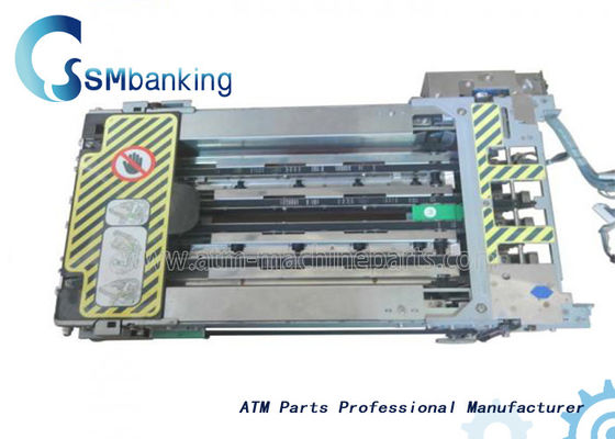 009-0028585 ชิ้นส่วนเครื่องจักร ATM NCR GBRU ตัวรับล่วงหน้า 354N