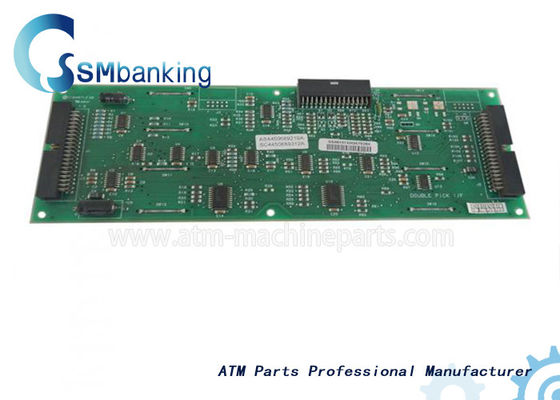 445-0667059 NCR ATM Parts บอร์ดเชื่อมต่อแบบ Double Pick PCB 445-0689312 445-0689219