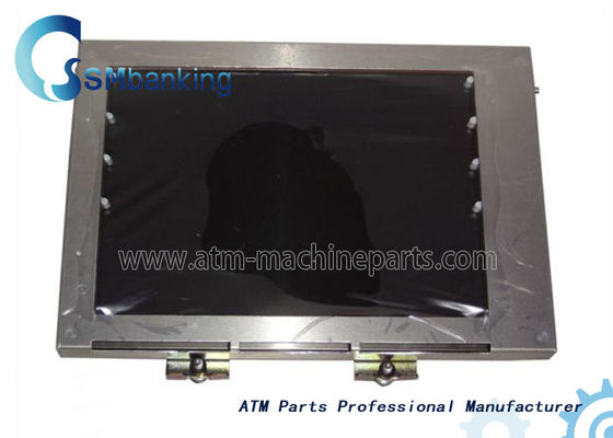 009-0016897 NCR ATM Parts 5886 5877 จอแสดงผล LCD ขนาด 12.1 นิ้ว VGA